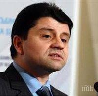 Зам.-министър Ципов: От началото на година са задържани над 17 000 нелегални емигранти
