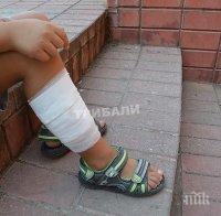 Влиянието на властните родители оставя следи до края на живота