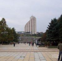 Площад в Разград вече носи името на героичния XIX-ти пехотен полк