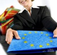 Брюксел представя инвестиционния план “Юнкер” и в Китай 