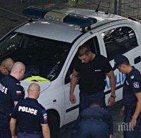 Екшън в Слънчев бряг! Арестуваха бизнесдама за хулиганство! Ухапала полицай 