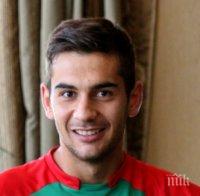 Чочев: Трябва да играем с по-голямо самочувствие и желание