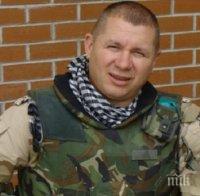 Ген. Шивиков влезе в битката за кмет на Карлово – ще се бори за повече бизнес и инвестиции