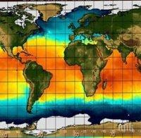 Министри от десетки страни умуват как да спрат климатичните промени
