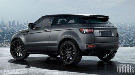 разкриха софиянец разбил роувър 300 бона бургас