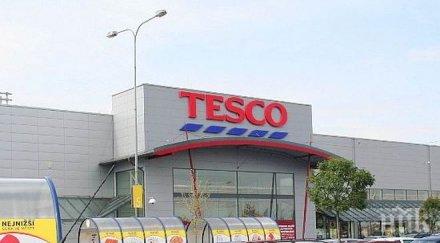 теско продава бизнеса източна европа