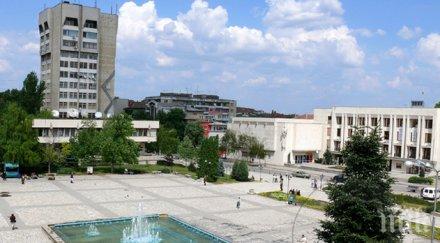 горна оряховица отбележи деня съединението