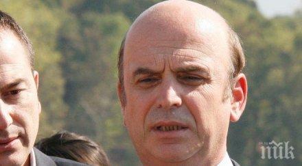 албания готова облекчи търговията земеделски продукти украйна