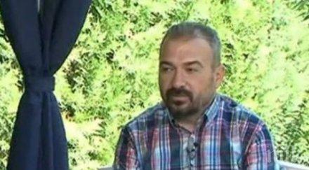 скандално бивш реформатор гей разкри родни политици изнудвани заради хомосексуални