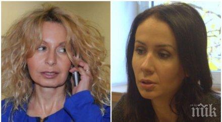 суперскандал нова беновска жестока кавга надежда узунова заради пеевски цялото интервю пик