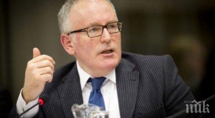 рон пол срива пазарите виновни сащ