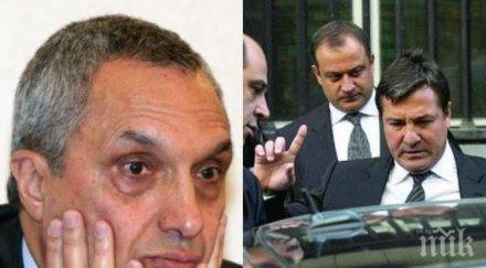 пик истината лъсна вижте скарали костов маджо златни пясъци делят командира босът сик