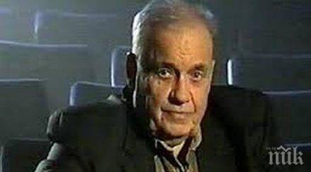 режисьорът елдар рязанов реанимация