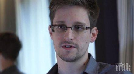 сноудън получи наградата бьорнсон свобода словото