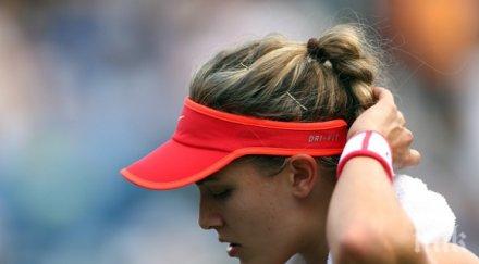 мозъчно сътресение отказа бушар винчи четвъртфинал без игра