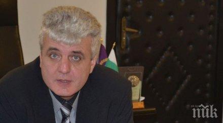 дпс включва кметската битка ловеч номинира ертан хасан