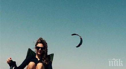 теодора духовникова почива робинзон крузо