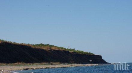 кошмар труп тийнейджър изплува морето