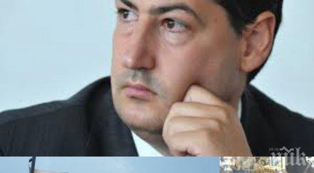 скандал пловдивският кмет уважи молебена случай съединението тотев подигра големия български празник