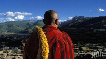 китай открит първия мегамузей съвременното изкуство