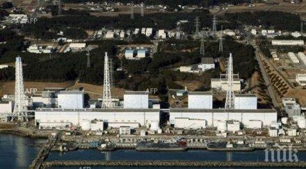 японските власти разрешиха местното население върне град нараха аец фукушима