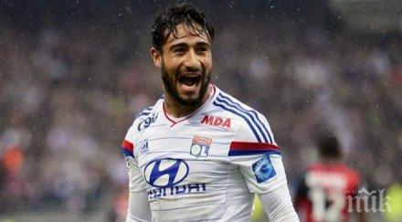 лион губи фекир остатъка сезона