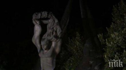 плевнелиев съединението княжество българия източна румелия блести своята чистота безкористност