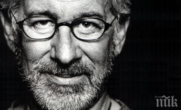 Спийлбърг: Супергеройското кино неизбежно ще западне 