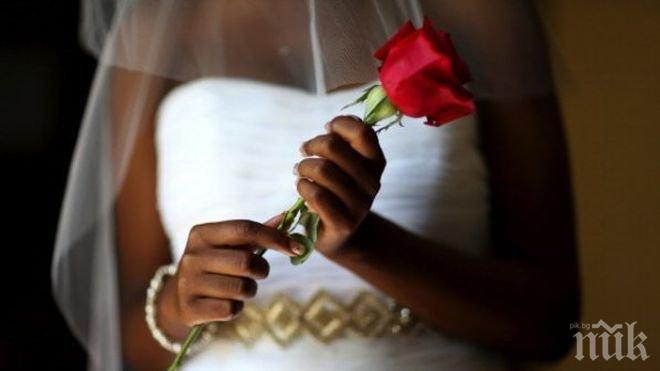 Чужденци се редят на опашки за български булки. Младоженките се оказвали обикновени мошенички и оставяли кандидат-младоженците без пукнат грош