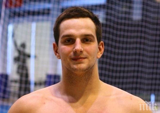 От руската федерация по водна топка разказаха как е починал националът Тимаков! Майка му лети за България