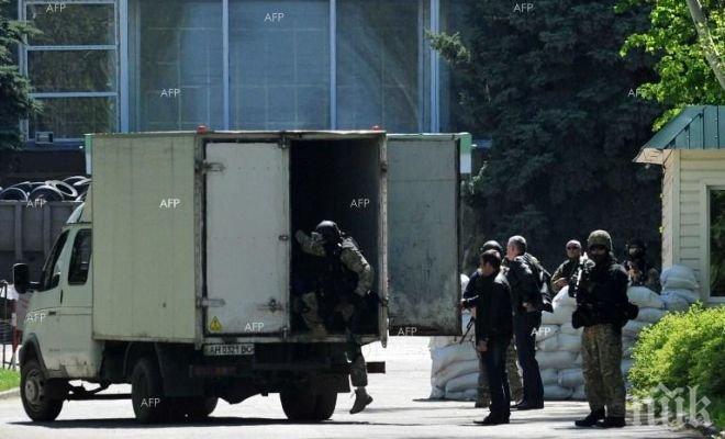 Унгария с апел към австрийците: Не извозвайте мигрантите през границата на страната
