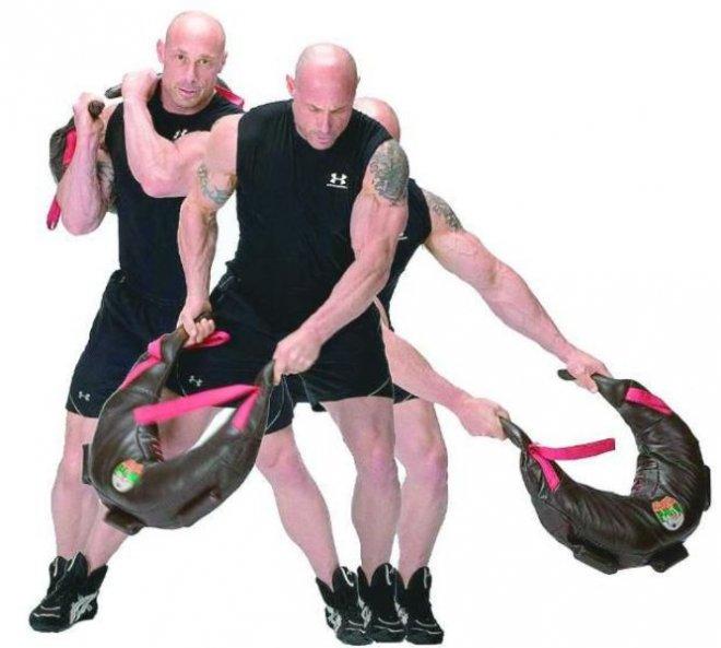 Българско произведение превзе фитнесите по света (видео)
