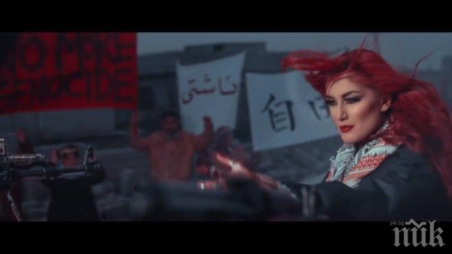 Жената, за която „Ислямска държава” дава 100 000 долара: Трябва да се обединим!
