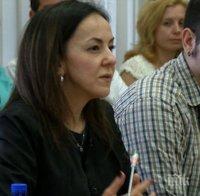 Скандал! Мария Стоянова обяви, че напуска СЕМ, докато ръководството на БНР не подаде оставка!