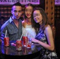 Селфи е причинило зверската катастрофа край Сливен, при която загинаха две деца
