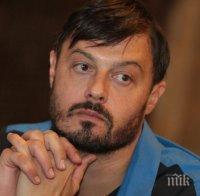 Бареков настоява за обща позиция във връзка с бежанската криза