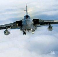 Великобритания не би се поколебала да извърши още тайни атаки с безпилотни самолети
