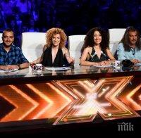 Ексклузивно! Журито на 