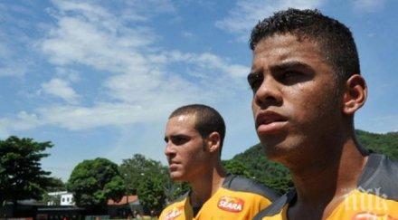 националът кабо верде стенио върна тича