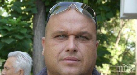 довлякоха джимито гърция чакат пловдивския затвор