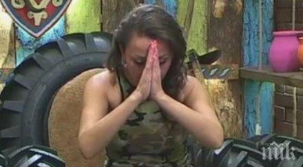 бомба расисткия скандал силвия биг брадър разкая извинявам ирена обидите нея детето