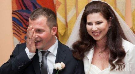 страшна новина пухкавата антония женени пръв поглед наско влюби крехката ванина