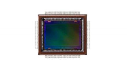 канон направи 250 мегапикселов сензор