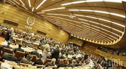 маае северна корея разширява ядрените обекти