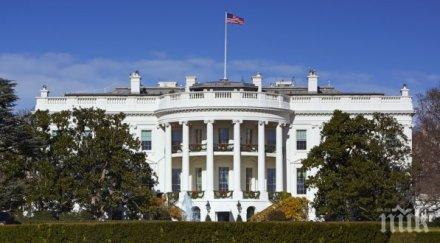 белия дом размърда заради бежанската криза