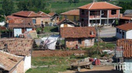 започна събарянето четвърта незаконна постройка гърмен