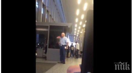 любовта вечна вижте трогателното видео гледано милиона разчувства всички