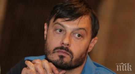 бареков настоява обща позиция връзка бежанската криза