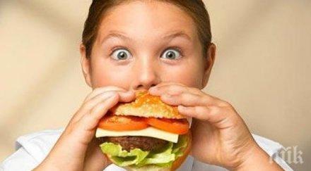 стряскаща статистика всяко пето варненче наднормено тегло