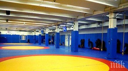 жребият борците втория ден световното